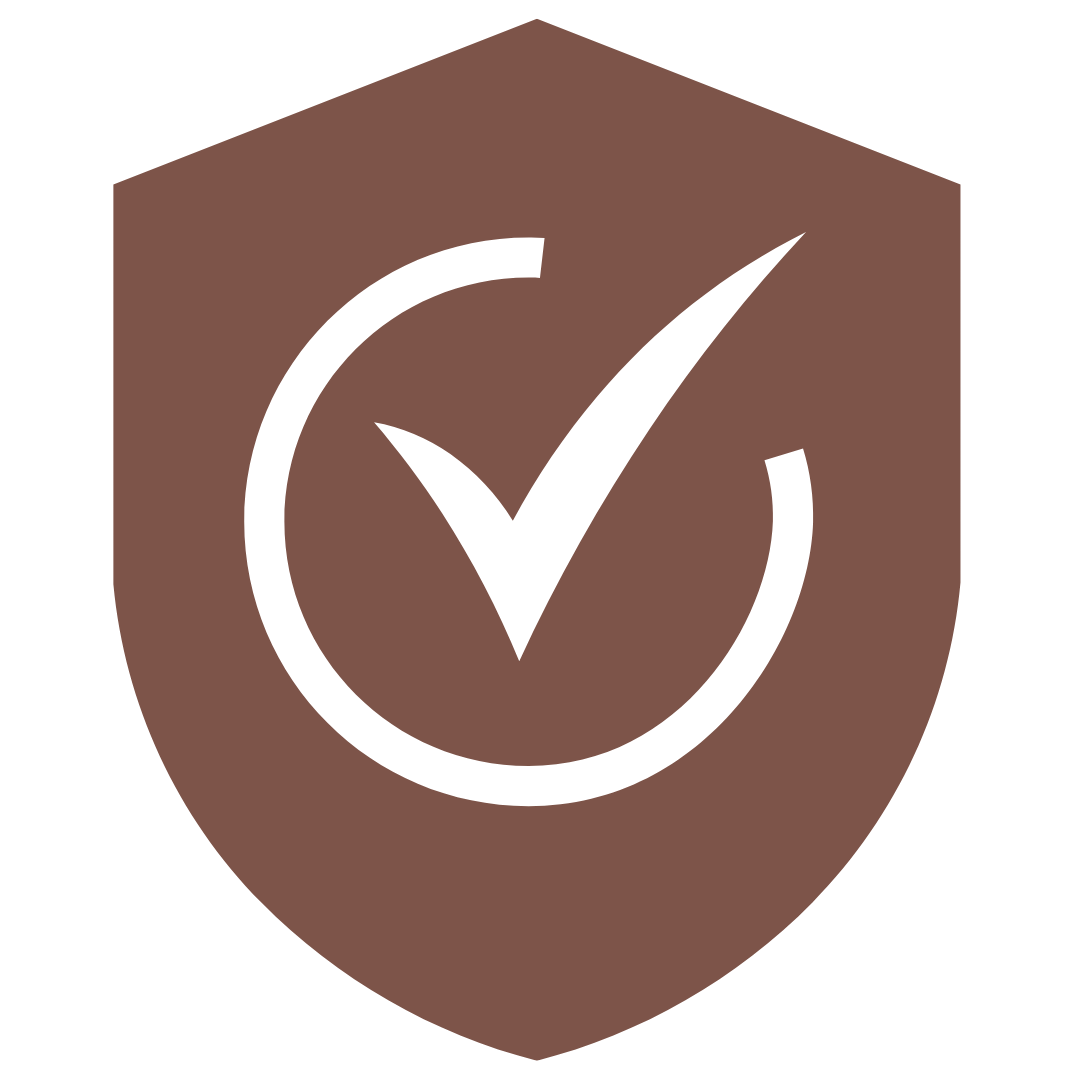 Masked icon
